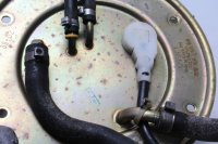 Bränslepump med filter, bensinpump BMW R 1200 CL 0442 K30 259C 03-05