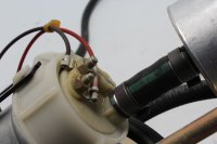Bränslepump med filter, bensinpump BMW R 1200 CL 0442 K30 259C 03-05