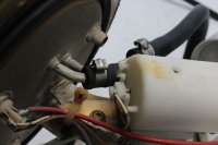 Bränslepump med filter, bensinpump BMW R 1200 CL 0442 K30 259C 03-05