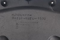 Front fairing headlight mount 64210-MBTA-6100 Honda XL 1000 V SD01 99-00