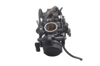 Carburetor throttle body vacuum connection Honda XL 1000 V SD01 99-00