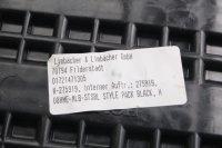 Førersædehynde, førersædebetræk Honda CBR 500 R ABS PC62 19-21