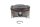 Piston, cylinder bore, piston ring, piston pin Honda XL 1000 V SD01 99-00