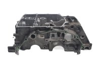 Engine case lower crankcase oil pan engine block Honda XL...