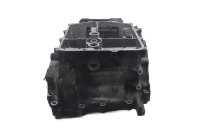 Engine case lower crankcase oil pan engine block Honda XL...