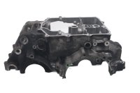 Engine case lower crankcase oil pan engine block Honda XL 1000 V SD01 99-00