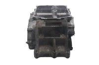 Engine case lower crankcase oil pan engine block Honda XL 1000 V SD01 99-00