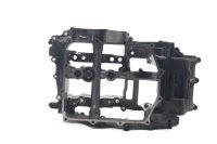 Engine case lower crankcase oil pan engine block Honda XL 1000 V SD01 99-00