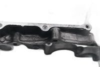 Engine case lower crankcase oil pan engine block Honda XL 1000 V SD01 99-00