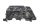 Engine case lower crankcase oil pan engine block Honda XL 1000 V SD01 99-00