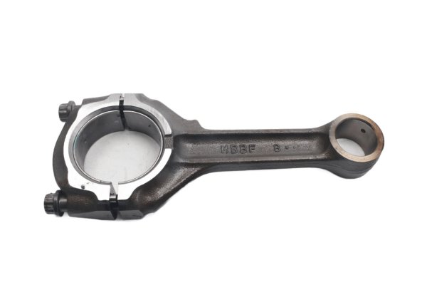Connecting rod, crankshaft, MBBF connecting rod, piston rod Honda XL 1000 V SD01 99-00
