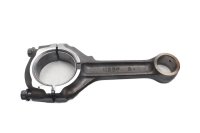 Connecting rod, crankshaft, MBBF connecting rod, piston...