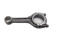 Connecting rod, crankshaft, MBBF connecting rod, piston rod Honda XL 1000 V SD01 99-00