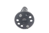Camshaft intake rear gear valve control Honda XL 1000 V...