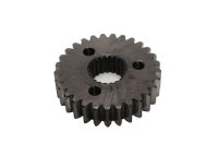 albero di trasmissione ingranaggi denti del cambio Kawasaki ZR 7S ZR750F H 01-04
