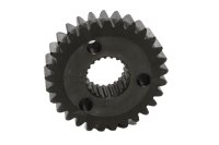 albero di trasmissione ingranaggi denti del cambio Kawasaki ZR 7S ZR750F H 01-04