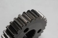albero di trasmissione ingranaggi denti del cambio Kawasaki ZR 7S ZR750F H 01-04