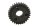 albero di trasmissione ingranaggi denti del cambio Kawasaki ZR 7S ZR750F H 01-04