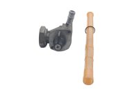 Fuel tap, petrol tap, tank valve, shut-off valve Honda XL...