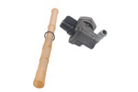 Fuel tap, petrol tap, tank valve, shut-off valve Honda XL 1000 V SD01 99-00