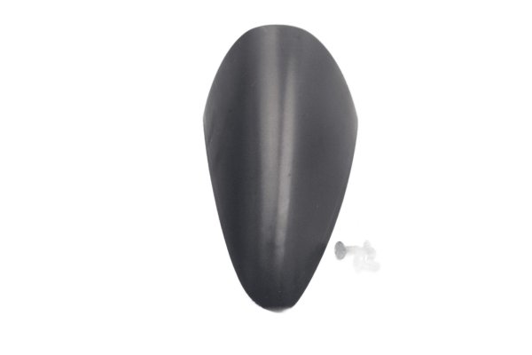 Front left indicator cover, trim panel Honda XL 1000 V SD01 99-00