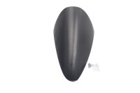 Front left indicator cover, trim panel Honda XL 1000 V...