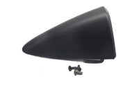 Front left indicator cover, trim panel Honda XL 1000 V SD01 99-00
