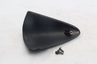 Front left indicator cover, trim panel Honda XL 1000 V SD01 99-00