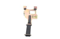 Battery box, fuse holder, electrical bracket Honda XL...