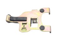 Battery box, fuse holder, electrical bracket Honda XL...