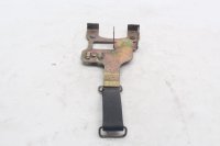 Battery box, fuse holder, electrical bracket Honda XL 1000 V SD01 99-00