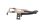 Battery box, fuse holder, electrical bracket Honda XL 1000 V SD01 99-00
