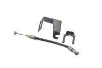 Seat lock Bowden cable locking mechanism 9K04 Honda XL...