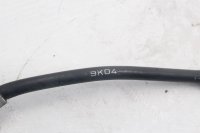 Seat lock Bowden cable locking mechanism 9K04 Honda XL 1000 V SD01 99-00