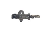 Seat lock, seat lock, seat mounting, locking mechanism Honda XL 1000 V SD01 99-00