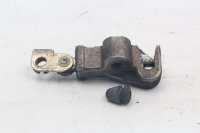 Seat lock, seat lock, seat mounting, locking mechanism Honda XL 1000 V SD01 99-00