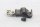 Seat lock, seat lock, seat mounting, locking mechanism Honda XL 1000 V SD01 99-00