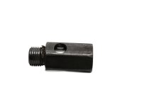 Tappo di scarico della valvola della coppa dellolio Kawasaki ZR 7S ZR750F H 01-04