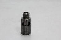 Tappo di scarico della valvola della coppa dellolio Kawasaki ZR 7S ZR750F H 01-04