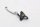 Leva della frizione regolabile con cavo Bowden Triumph Trident 750 T300/T300C 91-98