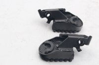 Fußrasten vorne links rechts Honda CRF 1100 LDA Africa Twin DCT ES 25-25