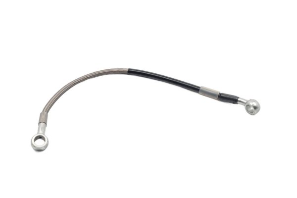 Stahlflex Bremsleitung vorne Hydraulikschlauch Triumph Daytona 900 T300/D 92-96