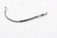 Stahlflex Bremsleitung vorne Hydraulikschlauch Triumph Daytona 900 T300/D 92-96