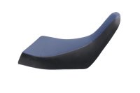 Sitzbank Fahrersitz blau schwarz Honda CRF 1100 LDA...