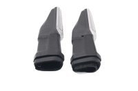 LED indicator pair left right universal running light Kawasaki universell
