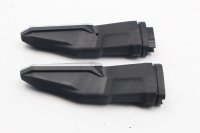 LED indicator pair left right universal running light Kawasaki universell