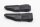 LED indicator pair left right universal running light Kawasaki universell