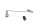 Gearstang, gearstang, gearstang, gearstang Yamaha YZF-R 125 A 25-25