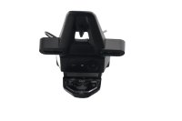 License plate holder, number plate bracket, reflector Yamaha MT-09 900 A 25-25