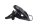 License plate holder, number plate bracket, reflector Yamaha MT-09 900 A 25-25